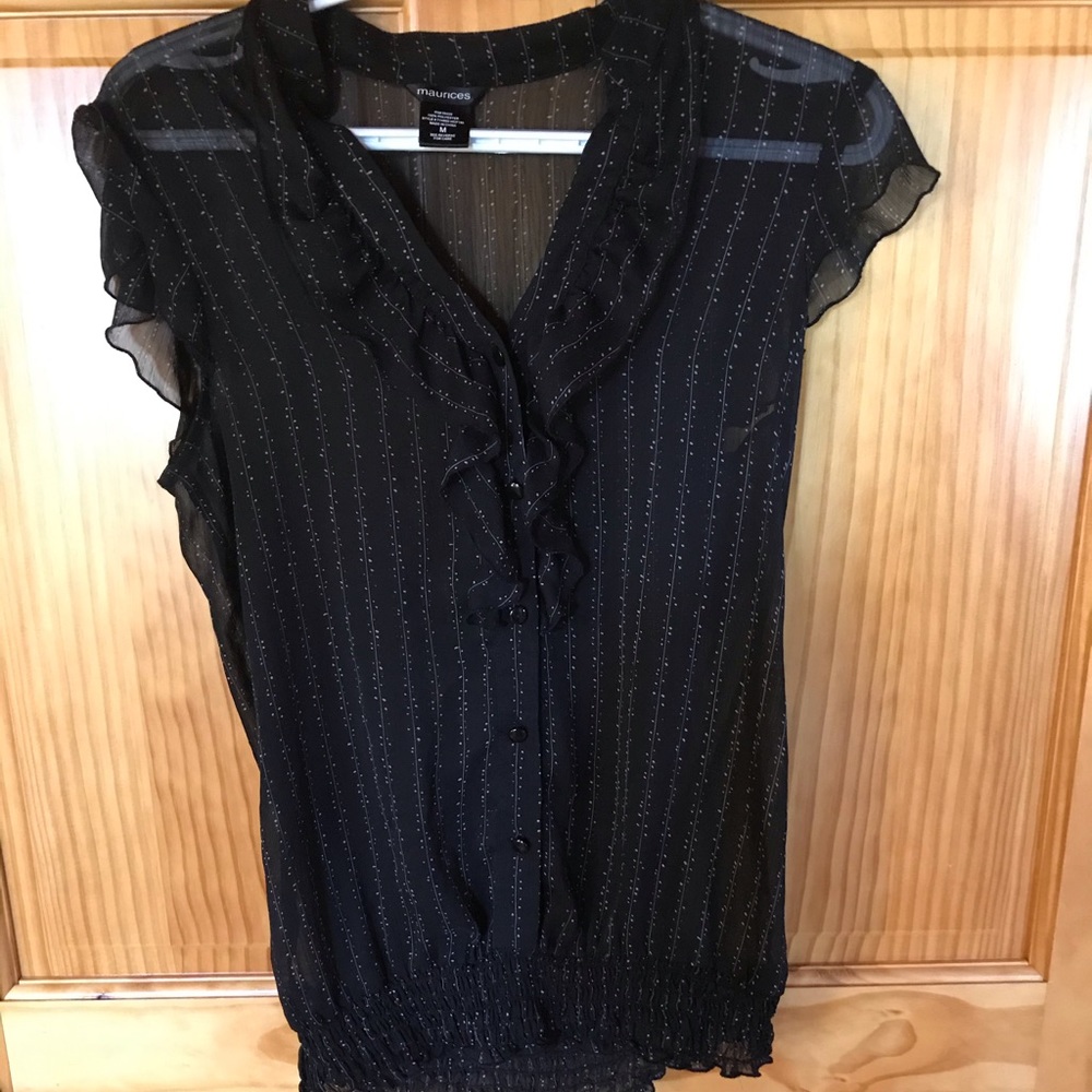 Women’s blouse
